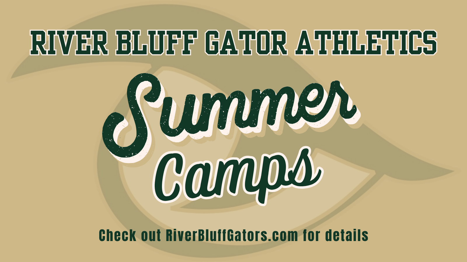 Summer Camps 2026 X 1776712603016